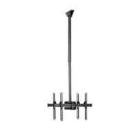 fpceilbtb StarTech.com Ceiling Mounting Monitor Arm for 2 x Screen, 75in Screen Size