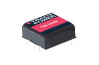 thn-30-2415wir TRACOPOWER THN 30WIR Isolated DC-DC Converter, 24V dc/, 9 → 36 V dc Input, 30W, PCB Mount