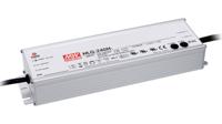 hlg-240h-48 MEAN WELL LED Driver, 48V Output, 240W Output, 5A Output, Constant Current / Constant Voltage