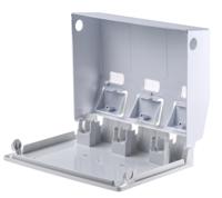 acc729 SCJ Professional Wall Mounted Soap Dispenser