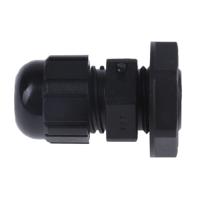 5301520053019200 Lapp SKINTOP Series Black Polyamide Cable Gland, PG7 Thread, 2.5mm min., 6.5mm max., IP68