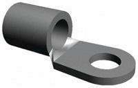 160003 TE Connectivity, SOLISTRAND Uninsulated Ring Terminal, M10 Stud Size, 76.3mm² to 96.3mm² Wire Size