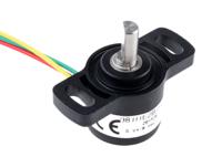 981he2b1wa1f16 Vishay Hall Effect Sensor