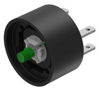 84-85115320 EAO Contact Block for Use with 84 Series, 1NO