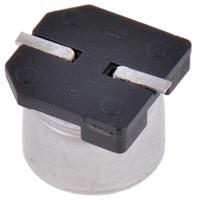 emva350ara330mf55g CHEMI-CON 33μF Aluminium Electrolytic Capacitor 35V dc, Surface Mount - EMVA350ARA330MF55G