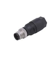 e11144 ifm electronic, E1 Series M12 Plug for Use with Sensor