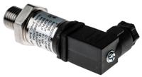 3100s0010g01b000 Gems Sensors 3100 Series Pressure Sensor, 0bar Min, 10bar Max, Analogue Output, Relative Reading