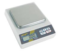 440-49a Kern 440-49A Precision Balance Weighing Scale, 6kg Weight Capacity, With RS Calibration