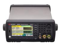 33611a Keysight Technologies 33600A Arbitrary Waveform Generator, 80MHz Max, 1 μHz Min