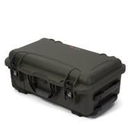 935s-010ol-0a0 Nanuk Nanuk 935 Waterproof PP Case With Wheels, 559 x 356 x 229mm
