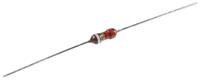 b78108s1222k000 EPCOS 2.2 μH ±10% Ferrite Leaded Inductor, Max SRF:140MHz, Q:55, 1A Idc, 250mΩ Rdc, BC