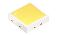 gw-pllra1pm-n4n6-xx56-1 ams OSRAM2.8 V White LED  SMD, GW PLLRA1.PM GW PLLRA1.PM-N4N6-XX56-1