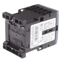 3rt2016-1af01 Siemens Sirius Innovation 3RT2 3 Pole Contactor, 3NO, 9 A (AC3), 4 kW (AC3), 110 V ac Coil