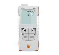 0516-0225 Testo 0516 0225 Thermometer Case for Use with Testo 110