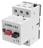 331-3573 RS PRO 0.24 → 0.4 A Motor Protection Circuit Breaker
