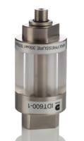 idt600-1-2389 Druck IDT600-1-2389 Pressure Calibrator, For Use With Ducks Portable Pressure Calibrator Range 35bar 1/8 G Type