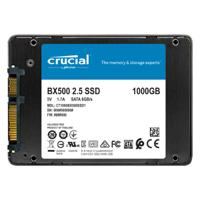 ct1000bx500ssd1 Crucial BX500 2.5 in Internal SSD