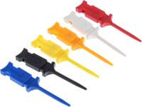 240-052 Digilent Miniature Test Clip, 1.27mm Tip Size