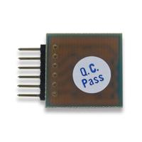 410-076 Digilent , Pmod LED: Four High-brightness LEDs LED