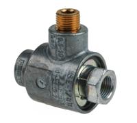 se-18-b Festo Quick Exhaust Valve, G 1/8 x 10 bar, Threaded, 5mm