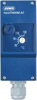 6030700070-5-671-000-00-2000-40-28-13-46-100-8-6 Jumo Capillary Thermostat, +130°C Max, SPST, Automatic Reset, Surface Mount