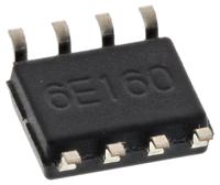 sn65hvd485ed Texas Instruments SN65HVD485ED Line Transceiver, 8-Pin SOIC
