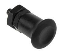 237-570 RS PRO M12 Index Plunger, 45mm Long