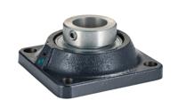 pcj30-xl-n 4 Hole Flange Bearing Unit, PCJ30-XL-N, 30mm ID