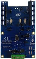 steval-ifp045v1 STMicroelectronics ST STEVAL-IFP045V1 Digital Power for Single High-Side Switch IC for MCU