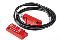 440n-g02055 Allen Bradley Guardmaster 440N Series Magnetic Non-Contact Safety Switch, 250V ac, Plastic Housing, 2NC, 2m Cable