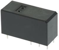 g2rl-2-dc5 Omron PCB Mount Non-Latching Relay, 5V dc Coil, 8A Switching Current, DPDT