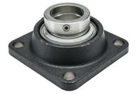 rcj50-xl-n 4 Hole Flange Bearing Unit, RCJ50-XL-N, 50mm ID