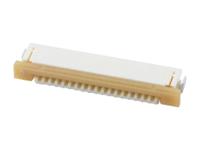 522711879 Molex, Slider, 52271 1mm Pitch Right Angle Female FPC Connector