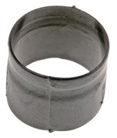 202a111-25-0 TE Connectivity Straight Black, Fluid Resistant Elastomer, 16.5mm