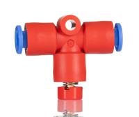 kea06 SMC Quick Exhaust Valve, , Tube, 6mm
