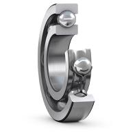 16002 SKF  1 Row Ball Bearing - 15 mm ID, 32 mm OD