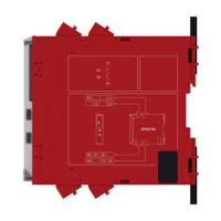xpsuvn11ac Schneider Electric XPSUVN Series Safety Module, 4 → 24 V