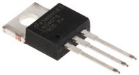 lm7805ctnopb Texas Instruments LM7805CT/NOPB, Voltage Regulator 35V TO-220 3-Pin