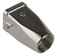 10423300 Lapp Ultra H-A Heavy Duty Power Connector Hood, M20 Thread, Top Entry EPIC Range