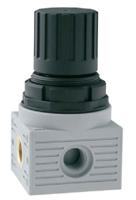 197-7902 RS PRO G 1/8 Regulator - 0bar to 12bar, 1/8in, 15bar max. input
