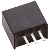 r-7833-10 Recom Switching Regulator, Through Hole, 3.3V dc Output Voltage, 4.75 → 18V dc Input Voltage, 1A Output Current,