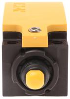 266114-ls-11d Eaton LS-Titan Series Plunger Limit Switch, NO/NC, IP66, IP67, Plastic Housing, 415V ac Max, 6A Max