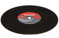 p-24474 Makita Aluminium Oxide Cutting Disc, 300mm x 3mm Thick, Coarse Grade, P120 Grit, 1 in pack