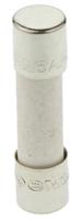 s501-25-r Eaton 2.5A F Ceramic Cartridge Fuse, 5 x 20mm