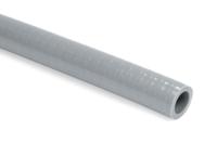 166-40306 HellermannTyton Flexible Conduit, 40mm Nominal Diameter, Polyvinylchloride, Grey