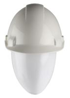 g3000c-vi 3M PELTOR G3000 White Safety Helmet, AdjustableVentilated