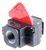t74t-4ga-p1n Norgren Pneumatic Relay Shuttle Valve R74G Series, 2.5mm, III B