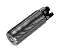 uc500-30gm70-2e2r2-v15 Pepperl + Fuchs Ultrasonic Threaded Barrel Proximity Sensor, M30, 500 mm Detection, PNP NO/NC, 12 → 30 V dc