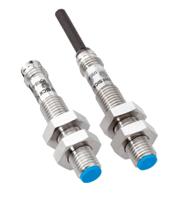 mm08-60apo-zua SICK Cylindrical Magnetic Proximity Sensor, 200mA