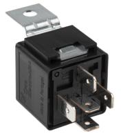 v23134a1053c643-6-1393302-3 TE Connectivity Plug In Automotive Relay, 24V dc Coil Voltage, 40A Switching Current, SPDT